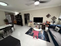Blk 626 Woodlands Avenue 6 (Woodlands), HDB 4 Rooms #555620851